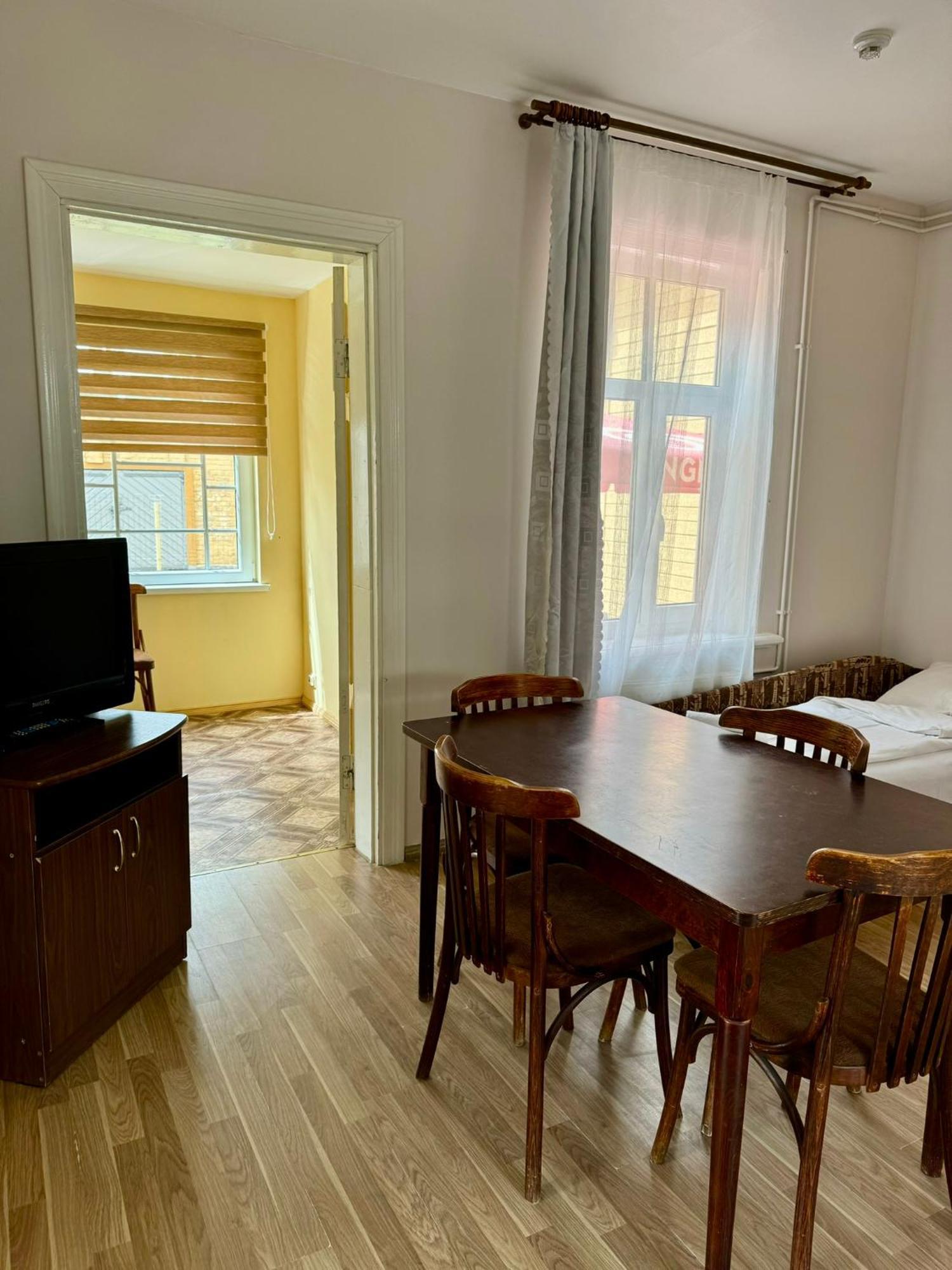 Sunrise Apartments Jūrkalne Kültér fotó
