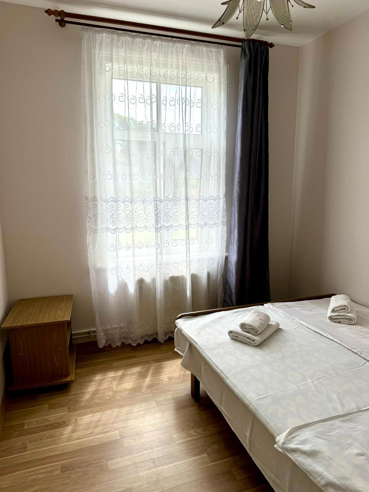 Sunrise Apartments Jūrkalne Kültér fotó