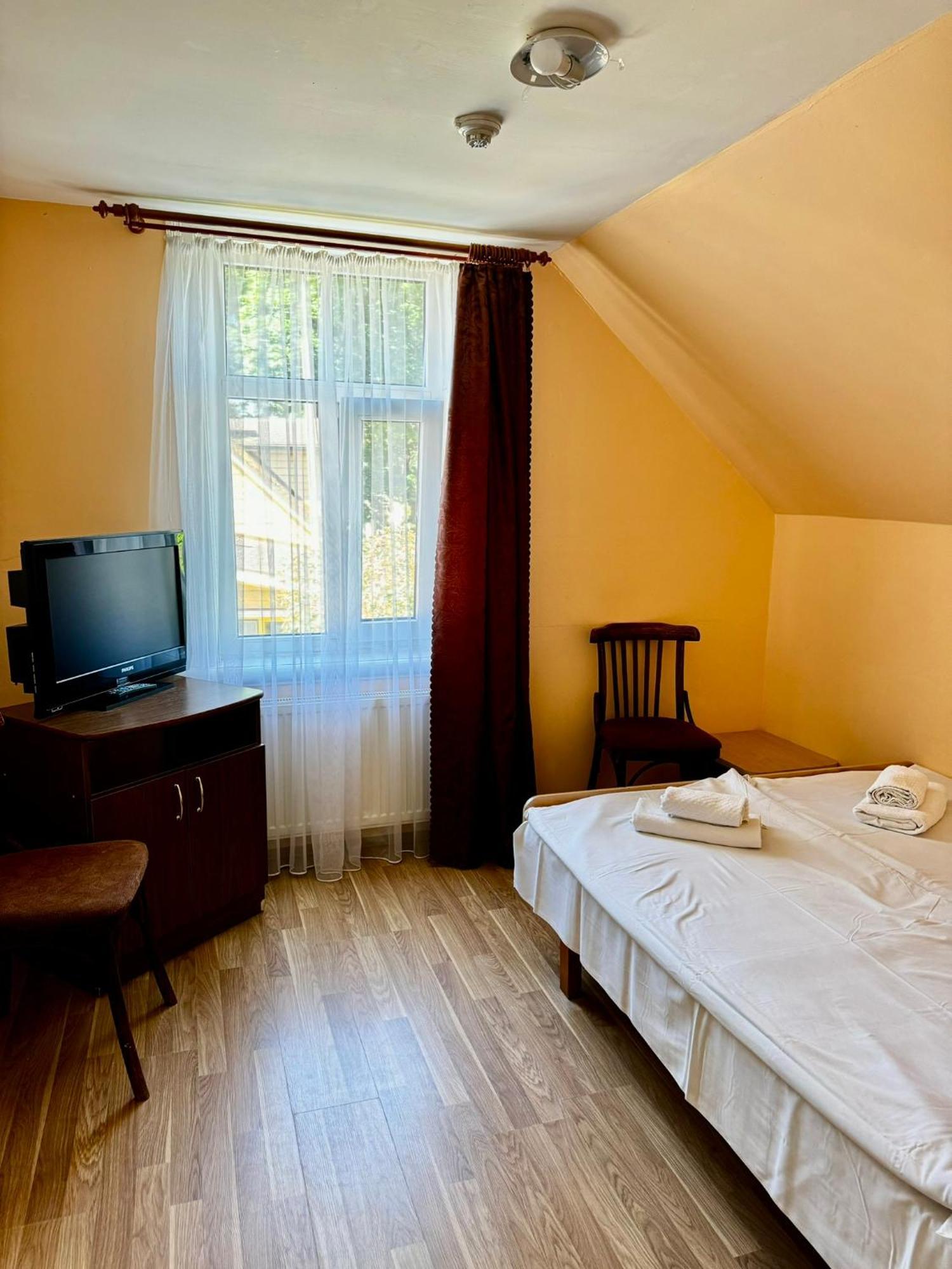 Sunrise Apartments Jūrkalne Kültér fotó