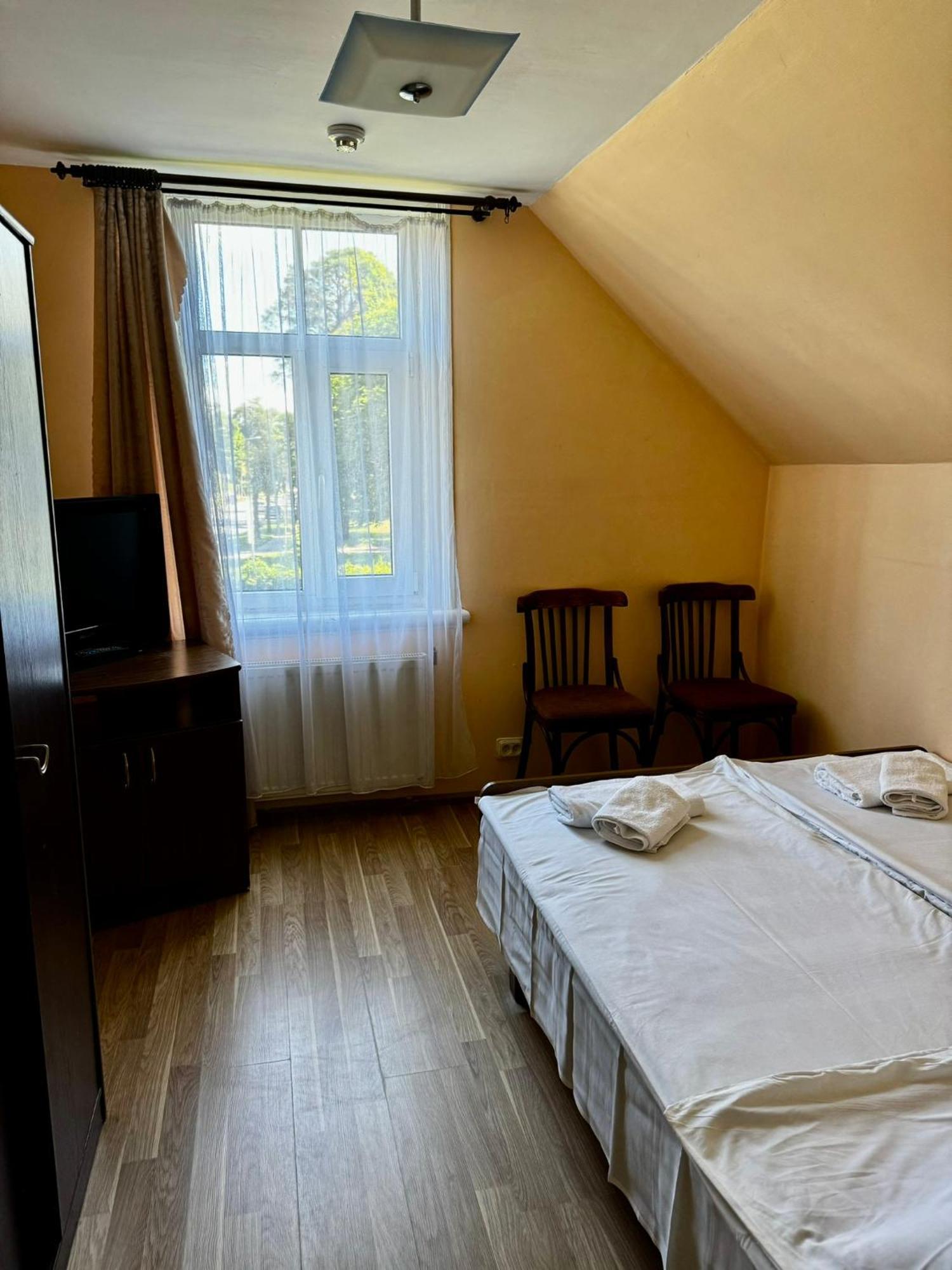 Sunrise Apartments Jūrkalne Kültér fotó