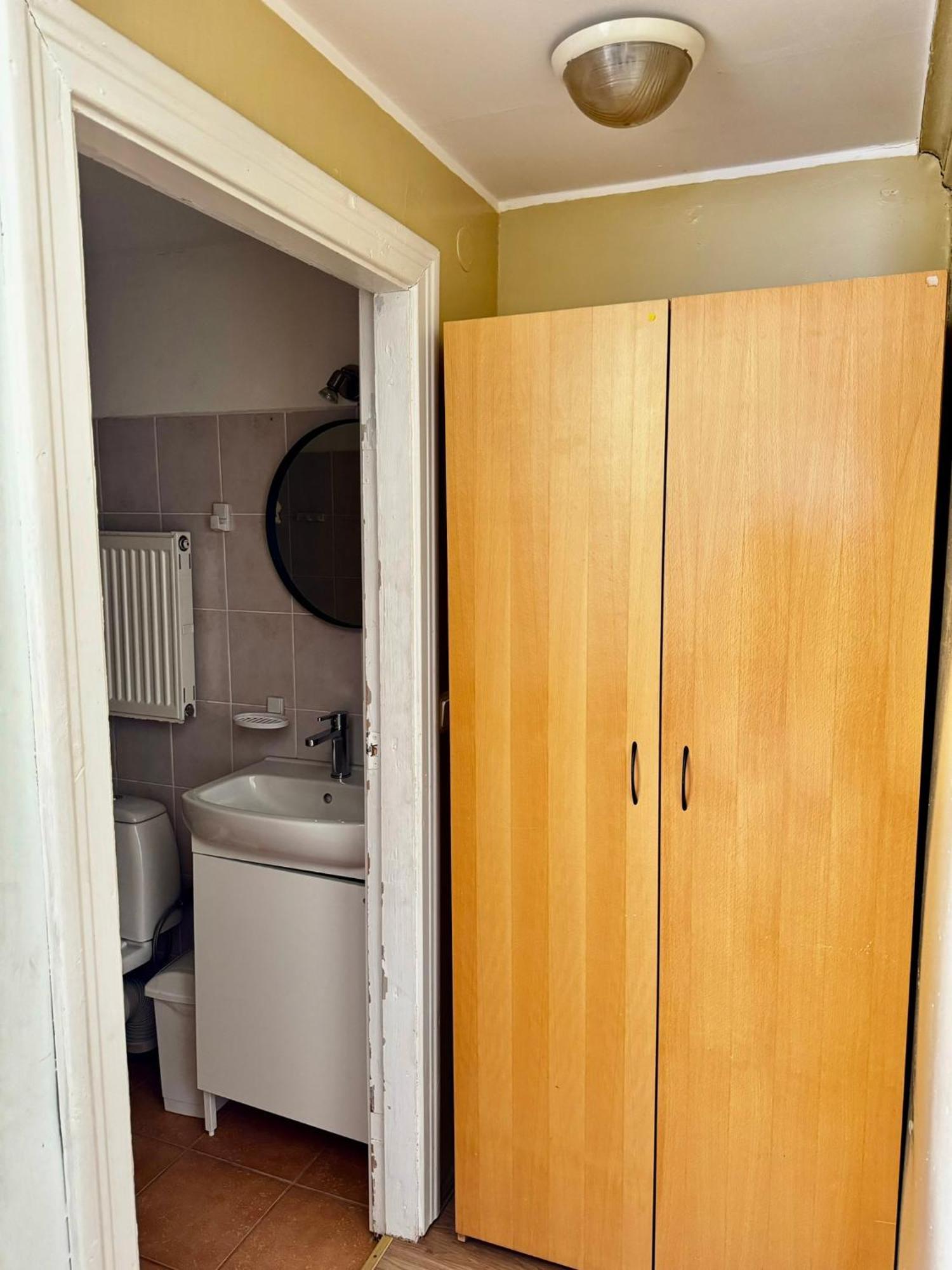 Sunrise Apartments Jūrkalne Kültér fotó
