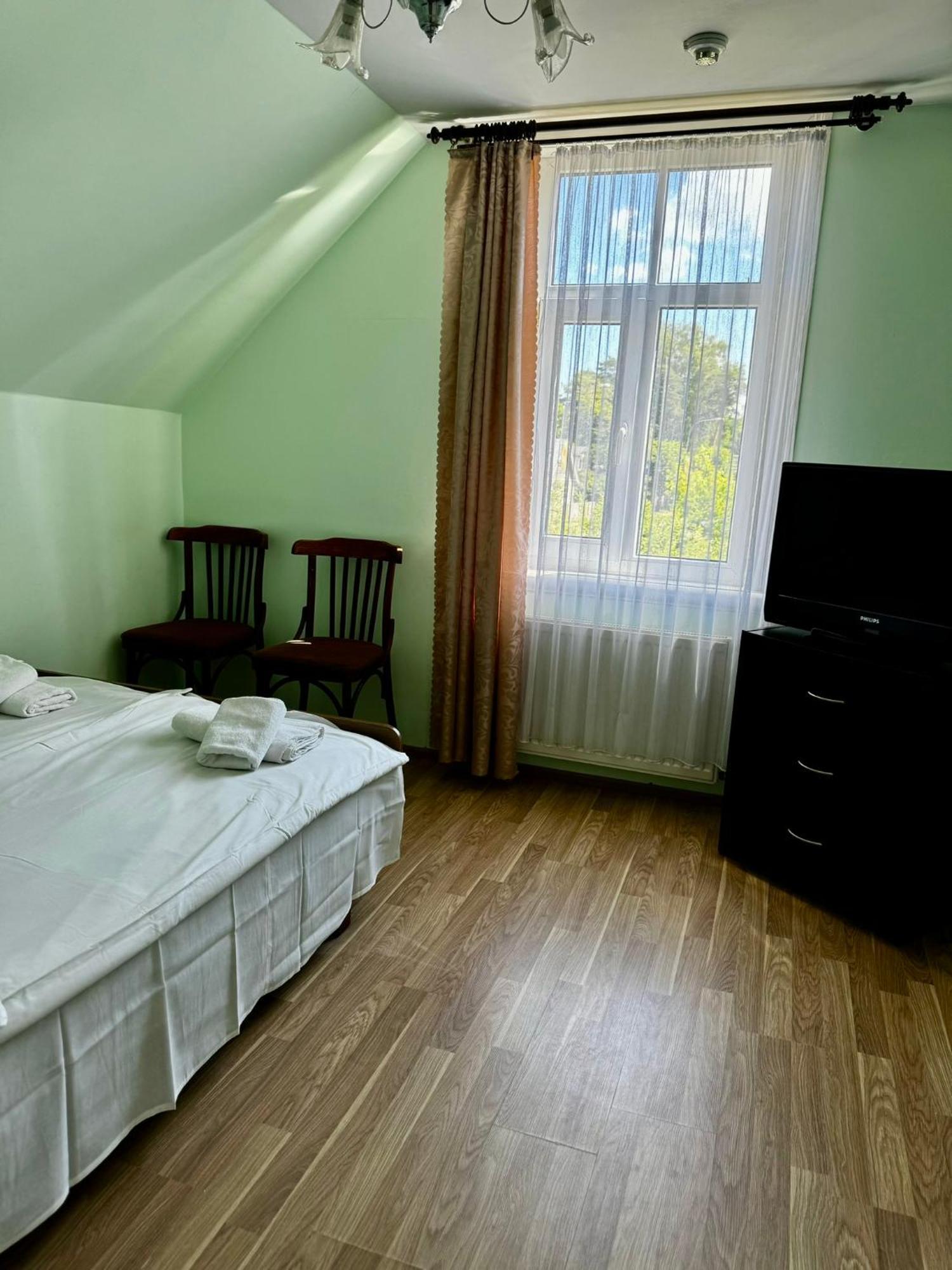 Sunrise Apartments Jūrkalne Kültér fotó