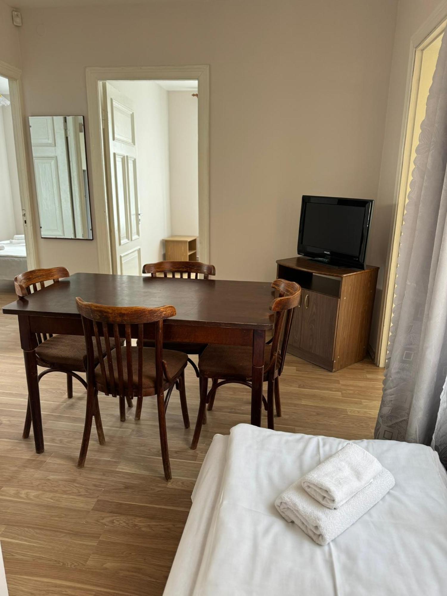 Sunrise Apartments Jūrkalne Kültér fotó
