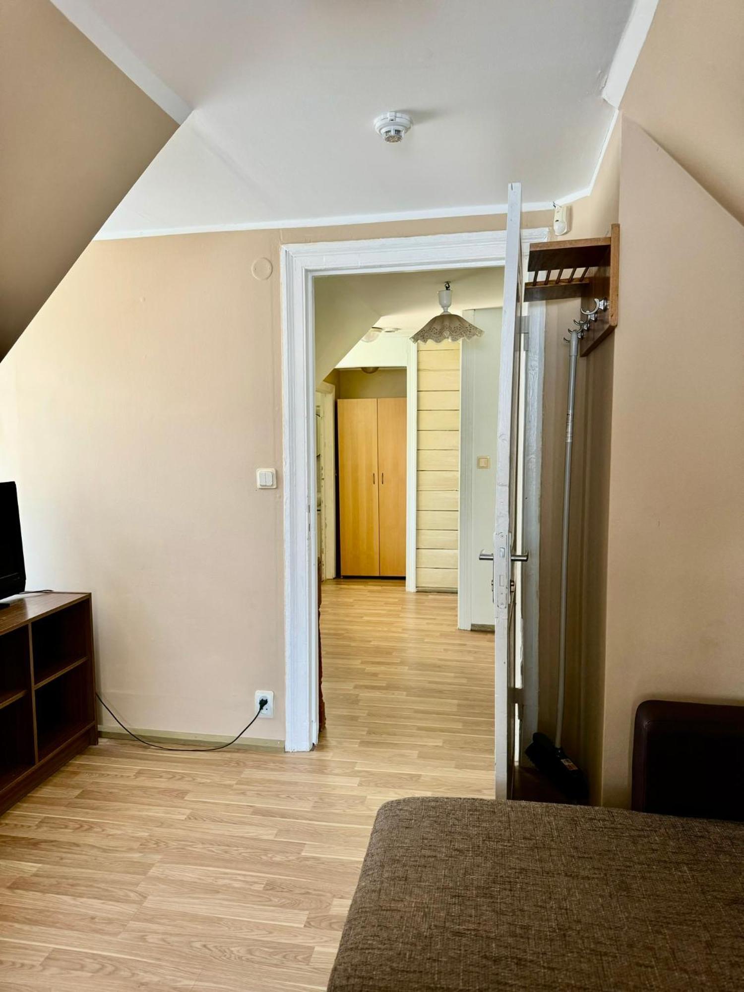 Sunrise Apartments Jūrkalne Kültér fotó