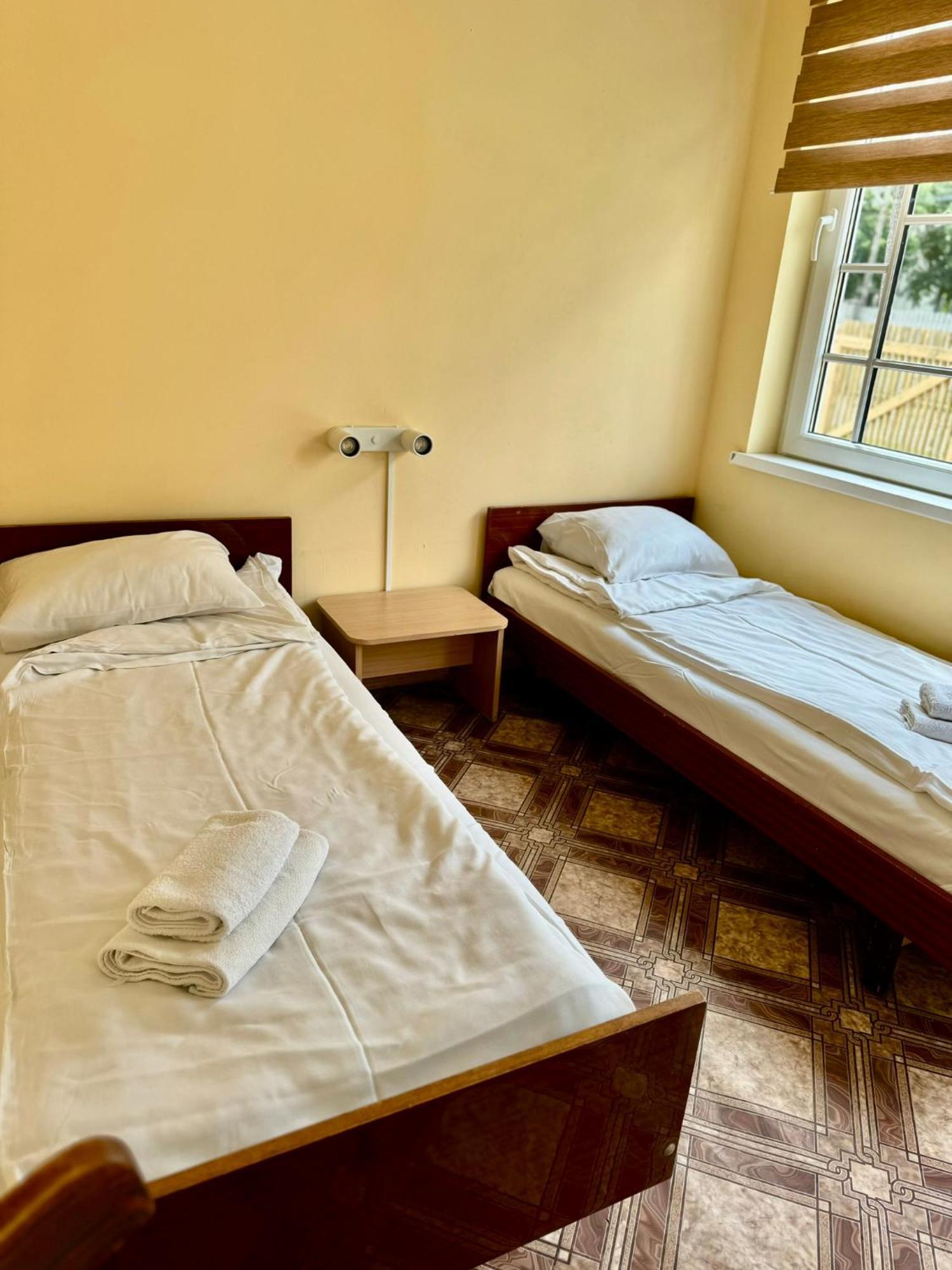Sunrise Apartments Jūrkalne Kültér fotó