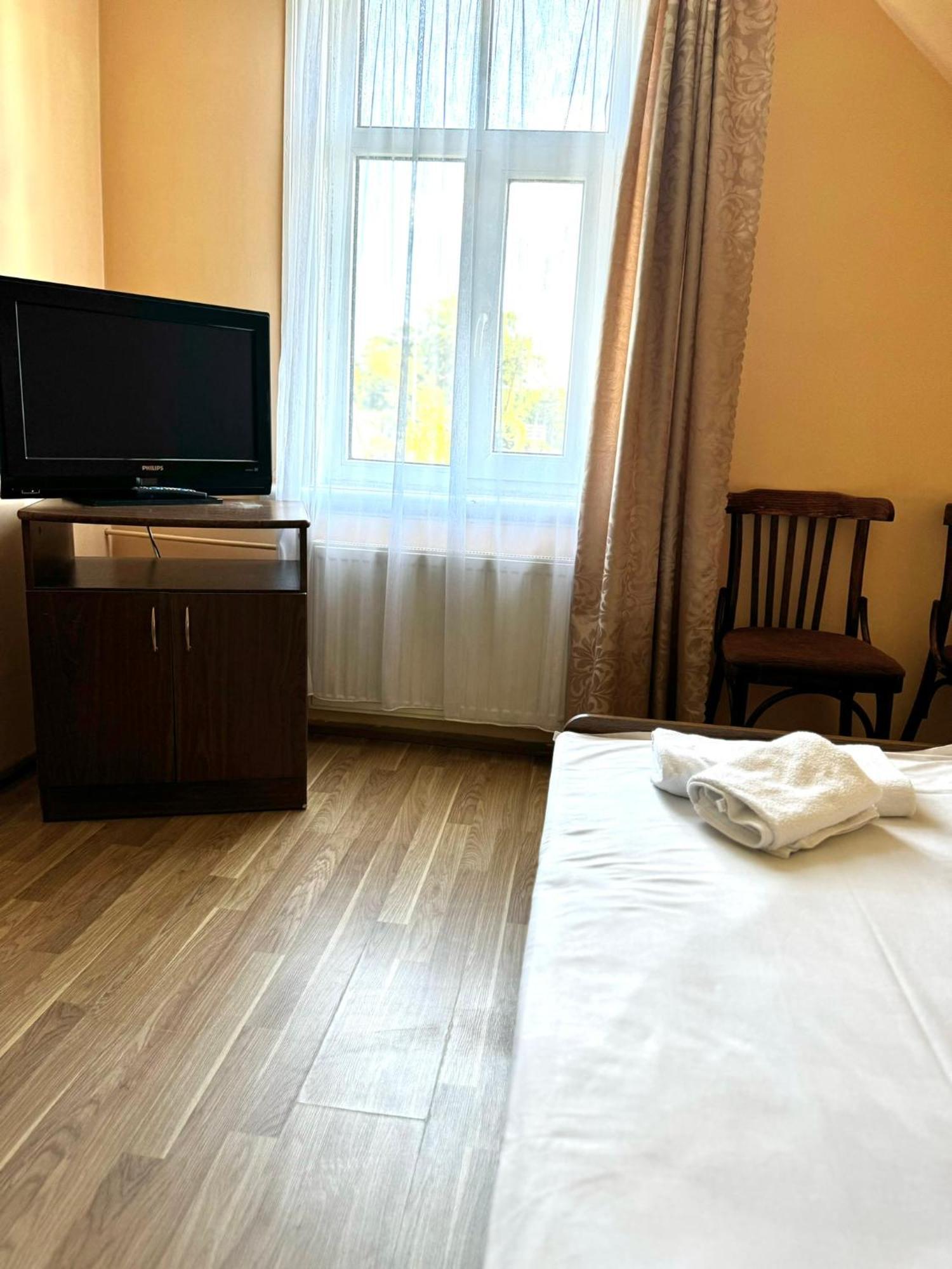 Sunrise Apartments Jūrkalne Kültér fotó