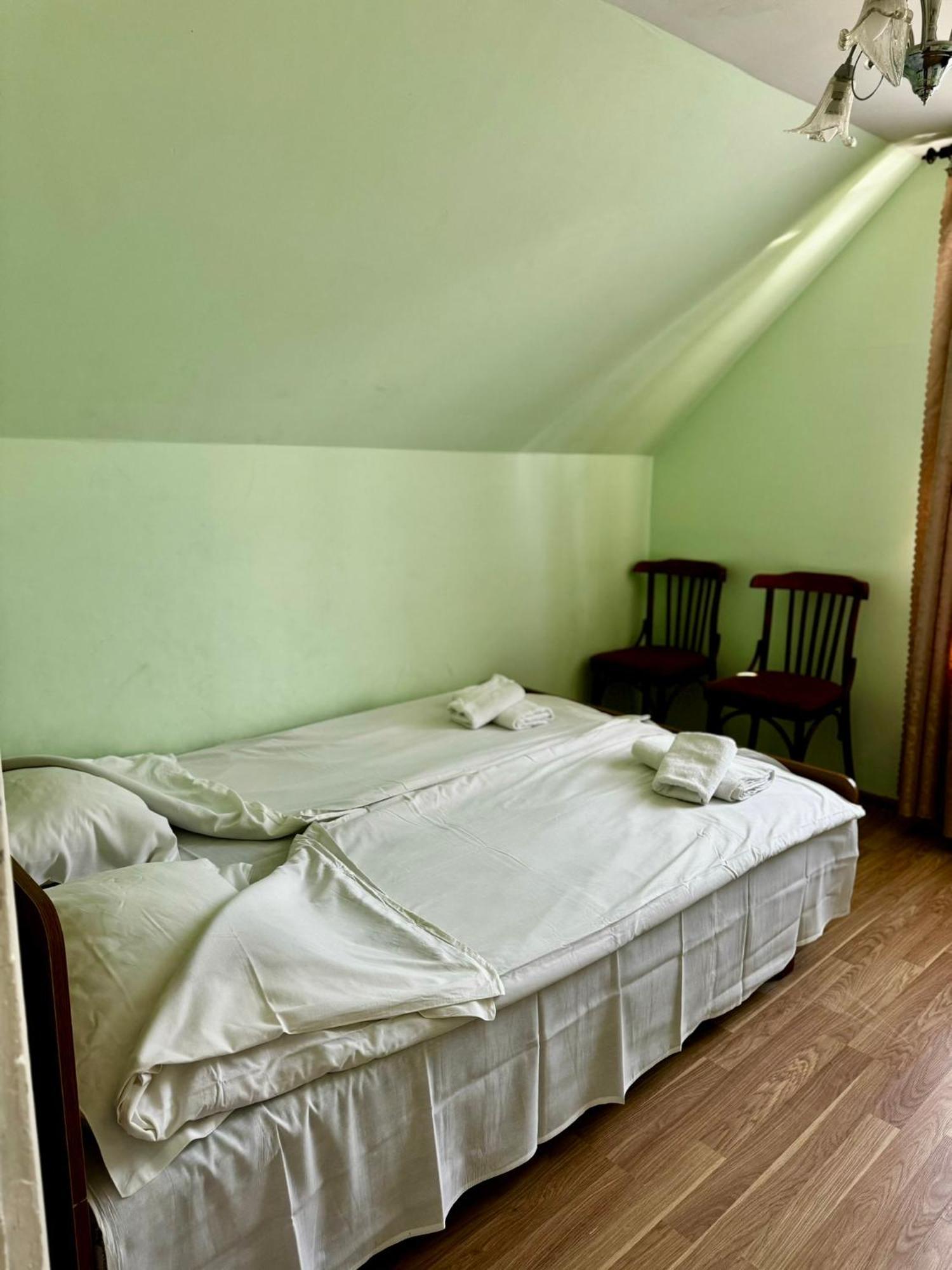 Sunrise Apartments Jūrkalne Kültér fotó