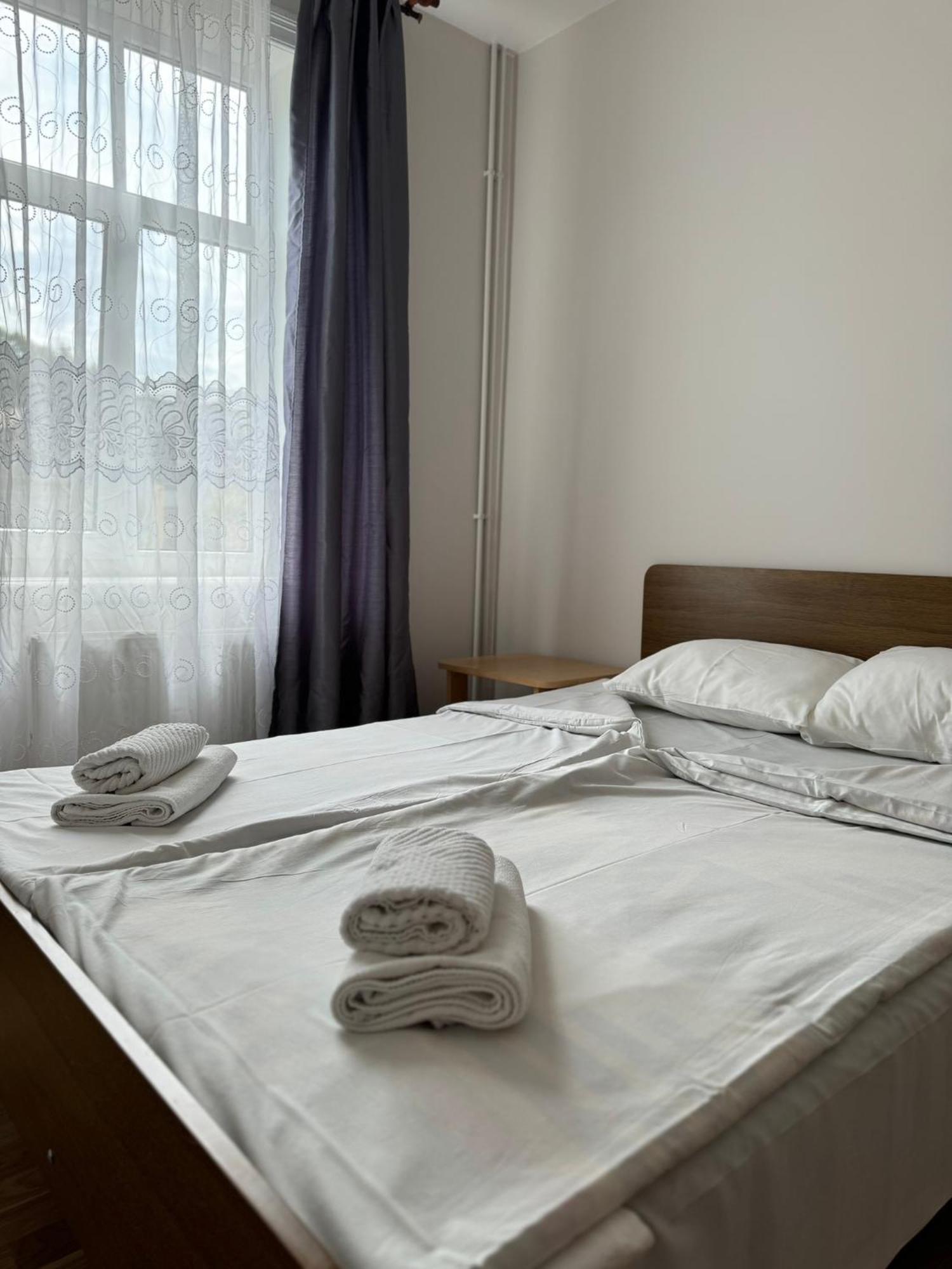 Sunrise Apartments Jūrkalne Kültér fotó
