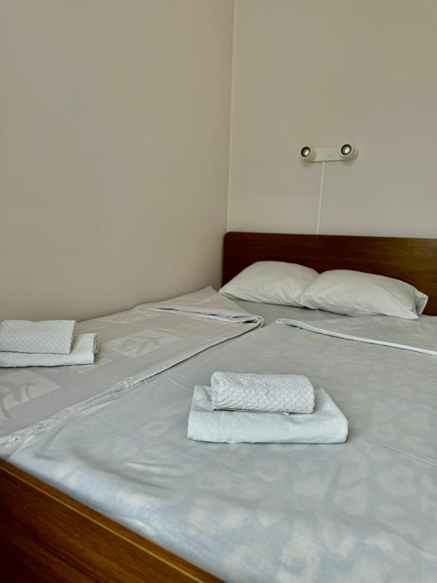 Sunrise Apartments Jūrkalne Kültér fotó