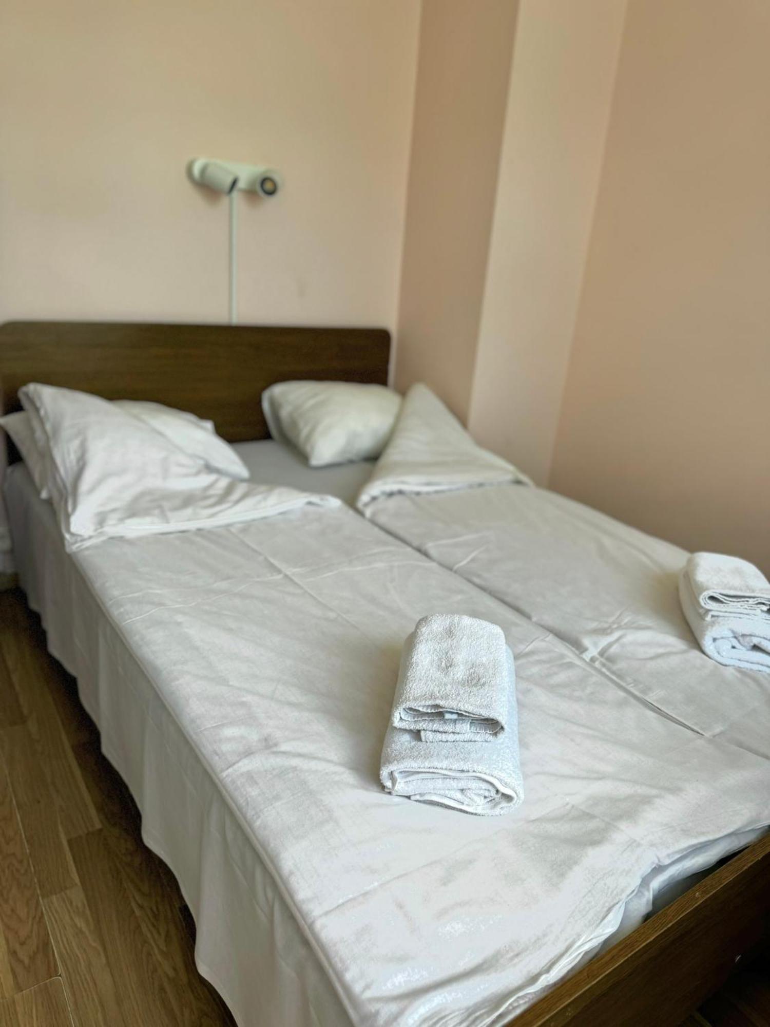 Sunrise Apartments Jūrkalne Kültér fotó