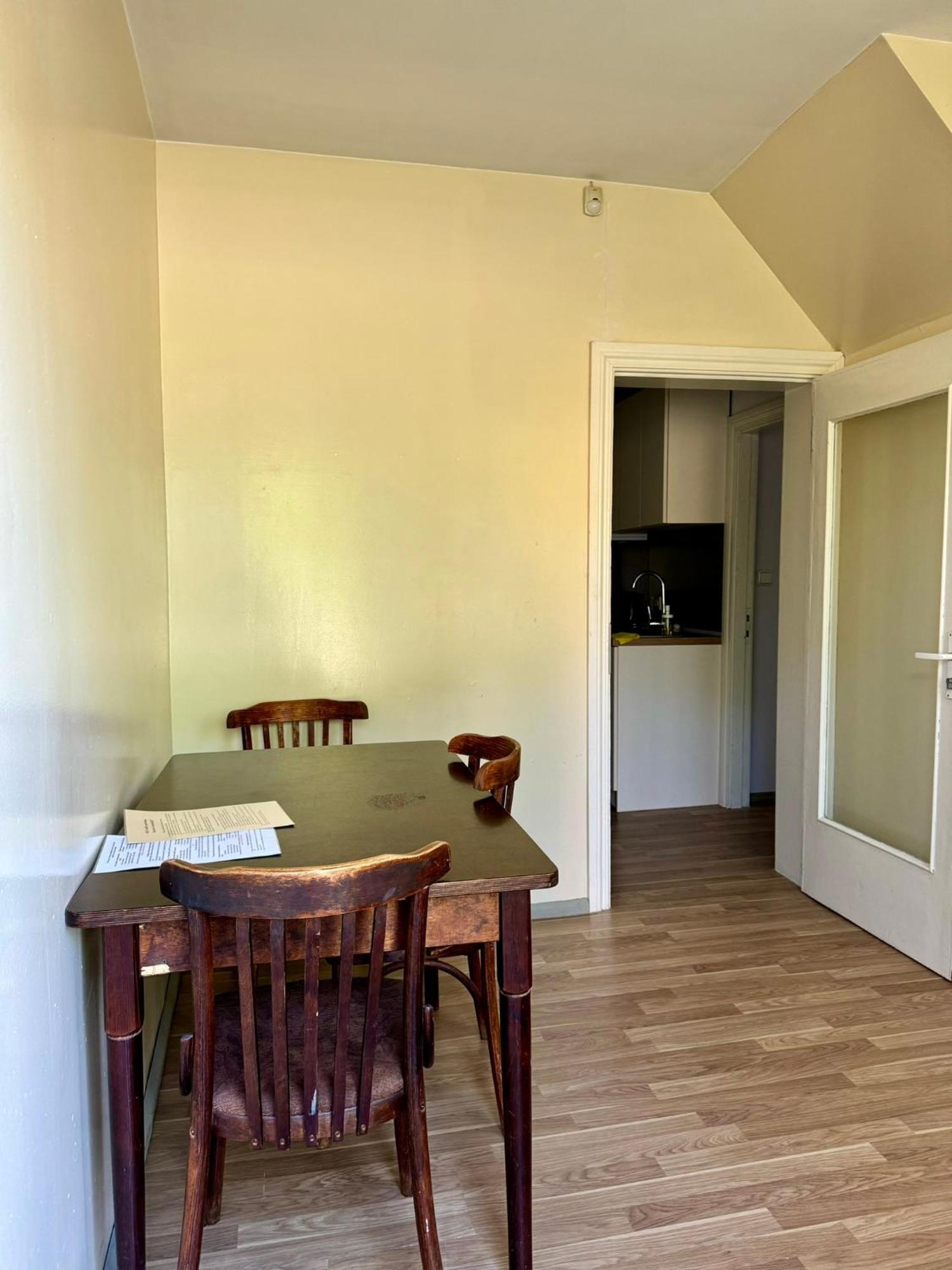 Sunrise Apartments Jūrkalne Kültér fotó