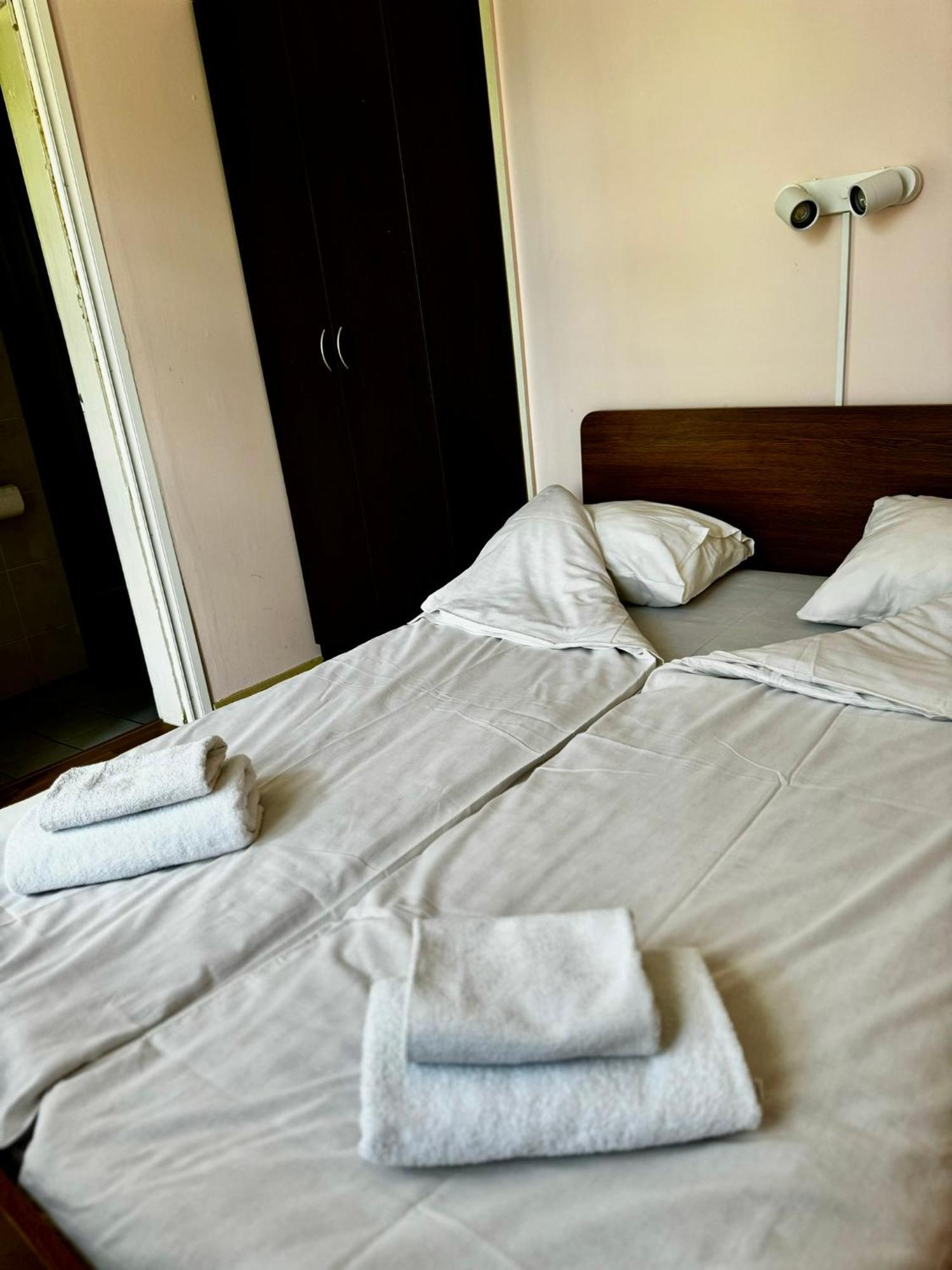 Sunrise Apartments Jūrkalne Kültér fotó